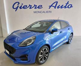 Ford Puma 1.0 EcoBoost Hybrid 125 CV S&S ST-Line