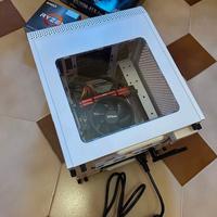 PC Desktop Gaming / Ufficio Ryzen 5