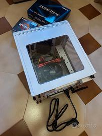 PC Desktop Gaming / Ufficio Ryzen 5