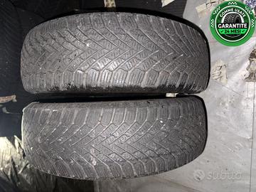 gomme usate 1756514 Winter CONTINENTAL - CON - 968