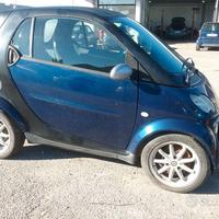 marmitta smart 450 diesel