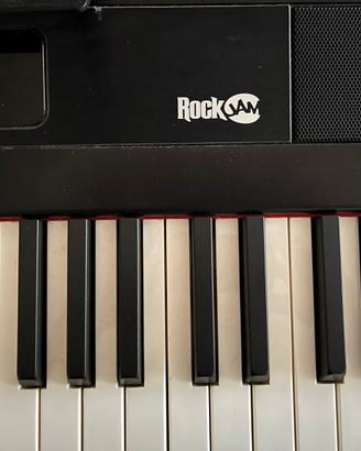 Pianoforte digitale