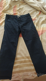 Pantaloni prima comunione