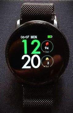 UMIDIGI UWATCH 2 SMART WATCH UOMO