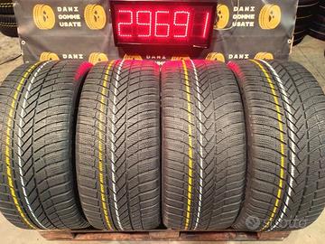 4 GOMME BRIDGESTONE 245 40 19 INVERNALI