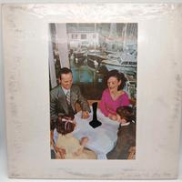 Led Zeppelin Presence 1st Uk press-vinile lp