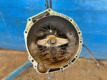 CAMBIO MANUALE COMPLETO BMW Serie 1 Serie (E87) 10