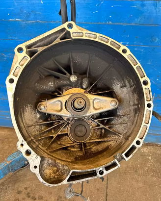 CAMBIO MANUALE COMPLETO BMW Serie 1 Serie (E87) 10