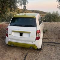 minicar ligier