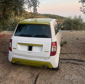 minicar ligier