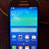 Samsung galaxy s iii mini 3g