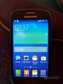 Samsung galaxy s iii mini 3g