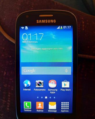 Samsung galaxy s iii mini 3g