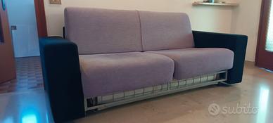 Divano letto