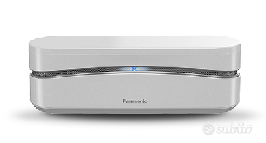 Telefono Panasonic Cordless  Mod  KX-TGK310