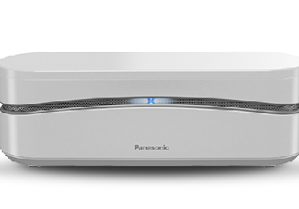 Telefono Panasonic Cordless  Mod  KX-TGK310