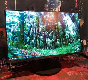 Computer PC All in One Intel 24"