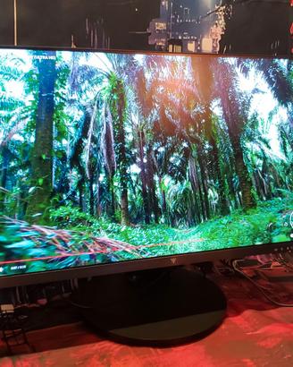 Computer PC All in One Intel 24"