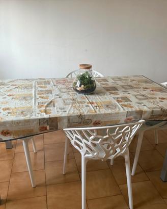 Tavolo cucina