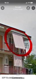 Tenda da sole