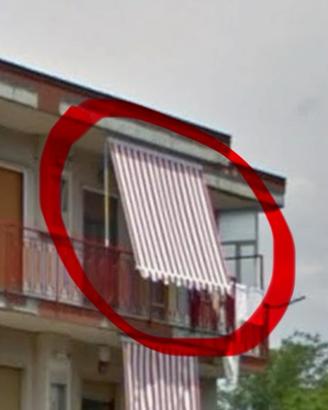 Tenda da sole