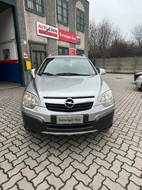 Opel Antara 2008