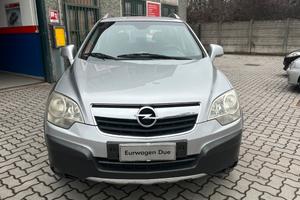 Opel Antara 2008