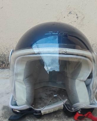 CASCO BAMBINO PER MOTO