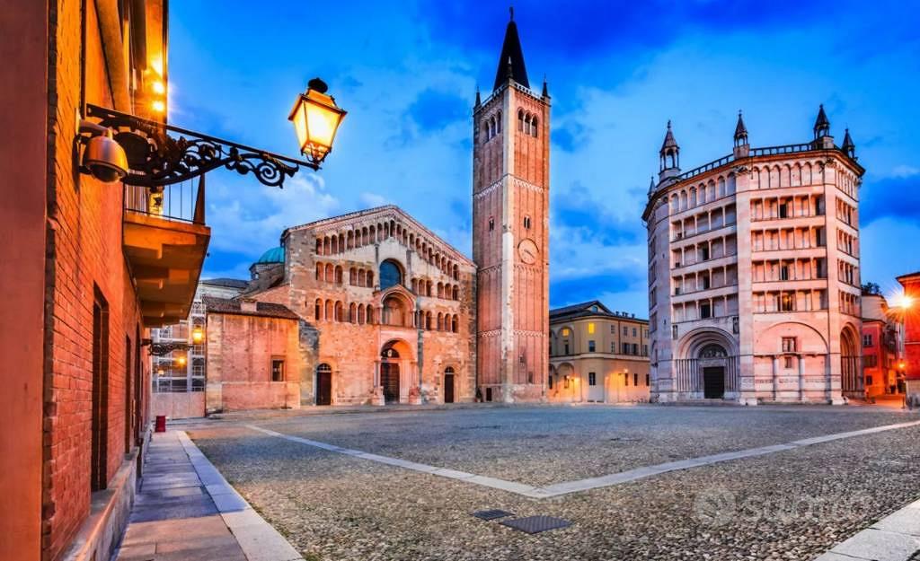 Appartamento – Parma - Vista 4