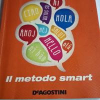 Come Imparare tutte le Lingue – Il Metodo Smart