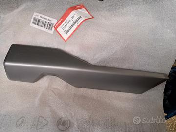 Protezione marmitta Honda ADV 350 2022/2024