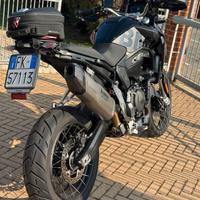 BMW F 900 GS