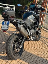 BMW F 900 GS