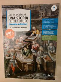 libri una storia per il futuro