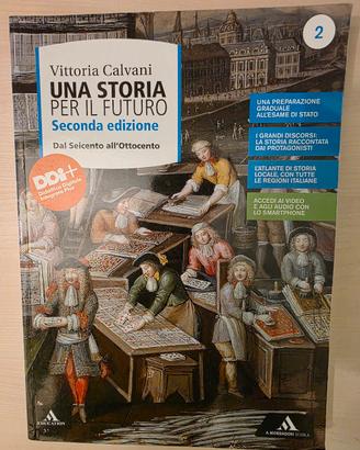 libri una storia per il futuro