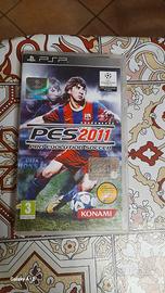 Gioco PES 2011 