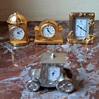 mini  orologi da tavolo 