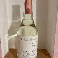Grappa Romano Levi "Buon Natale" - anno 1995