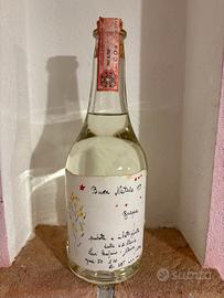 Grappa Romano Levi "Buon Natale" - anno 1995