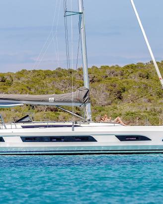 Dufour Yachts 48 (2026)