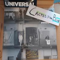 Vinile Rhove - Autografato e Sigillato