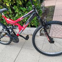 Bicicletta Mtb da Bambino/Ragazzo Streamer Frejus