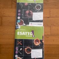 Esatto! Geometria e aritmetica 2