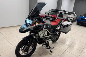 Bmw R 1250 GS adventure rate a partire da 190 al m