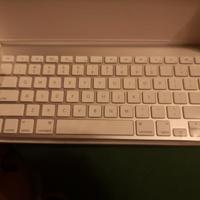 wireless keyboard apple originale inglese