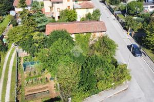 RUSTICO A CAMPOFORMIDO