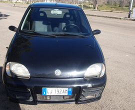 Fiat 600 sporting