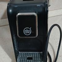 MACCHINA DA CAFFÈ AROMA VERO