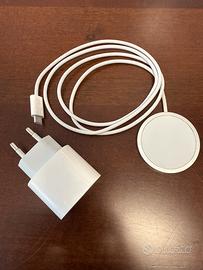 Alimentatore magsafe Iphone originale