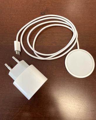 Alimentatore magsafe Iphone originale